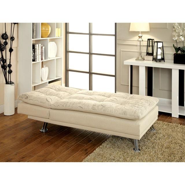 Hauser Chaise - Jay's Mattress Plus (NY)