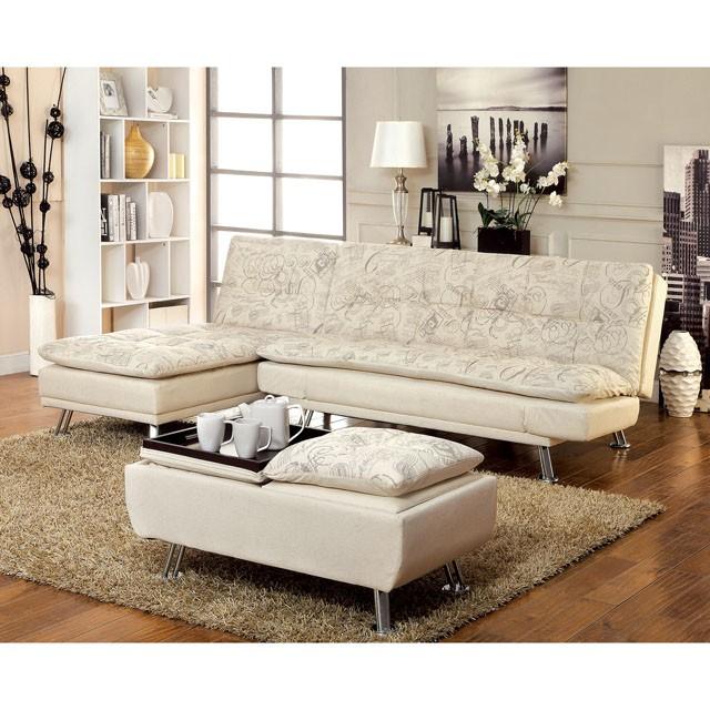Hauser Chaise - Jay's Mattress Plus (NY)