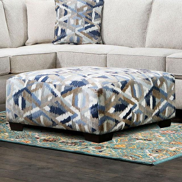 HEATHFIELD Ottoman - Jay's Mattress Plus (NY)