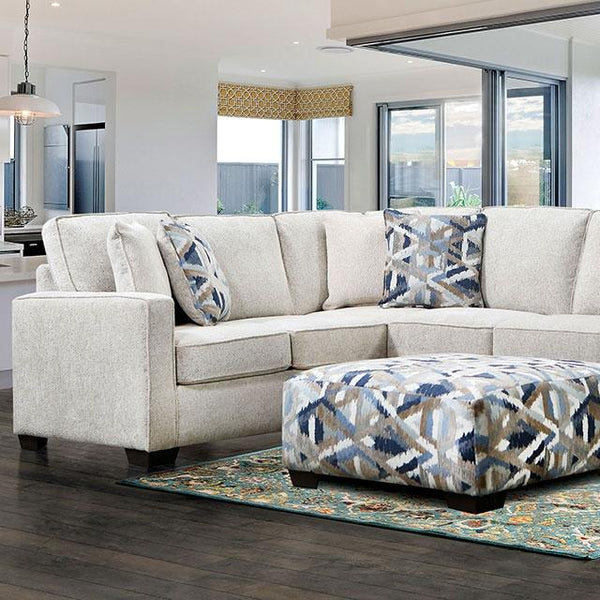 HEATHFIELD Sectional - Jay's Mattress Plus (NY)