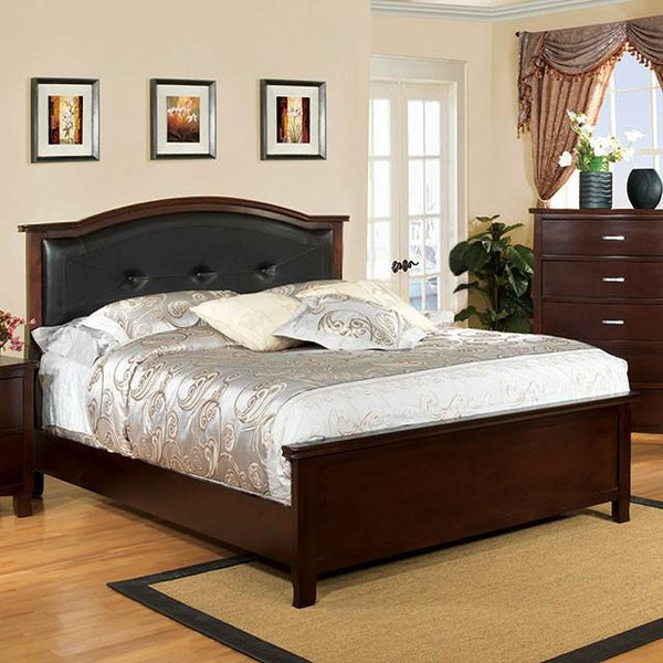 Crest View E.King Bed - Jay's Mattress Plus (NY)