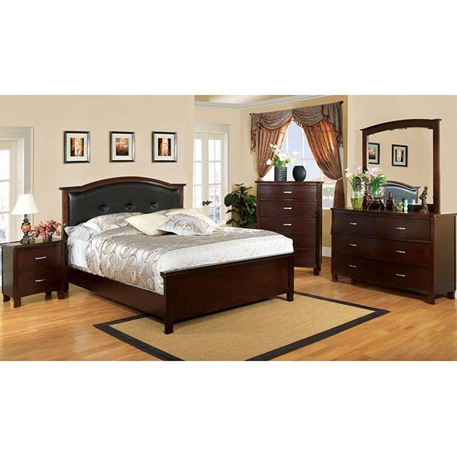 Crest View E.King Bed - Jay's Mattress Plus (NY)