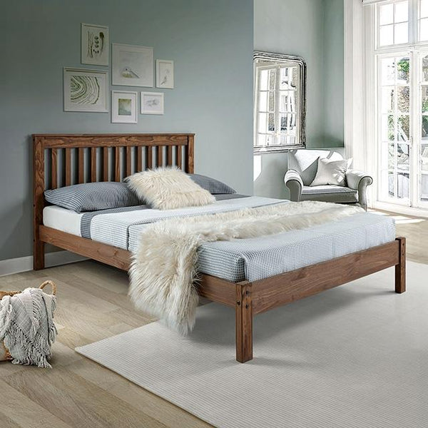 Creswell 4 Pc Bedroom Set - Jay's Mattress Plus (NY)