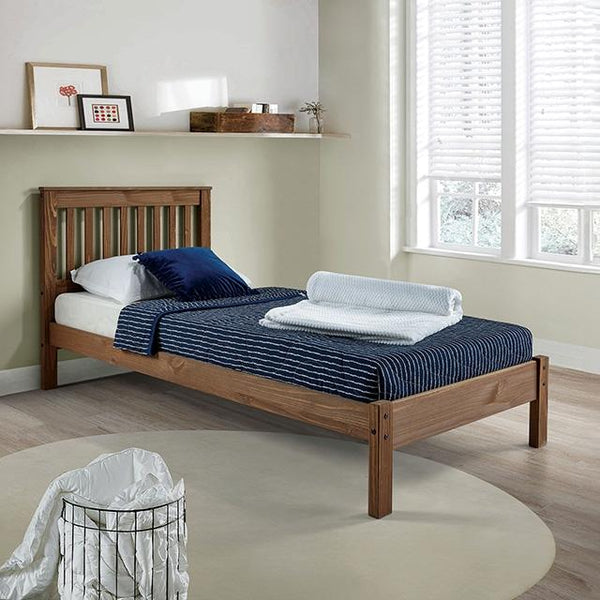 Creswell Bed - Jay's Mattress Plus (NY)