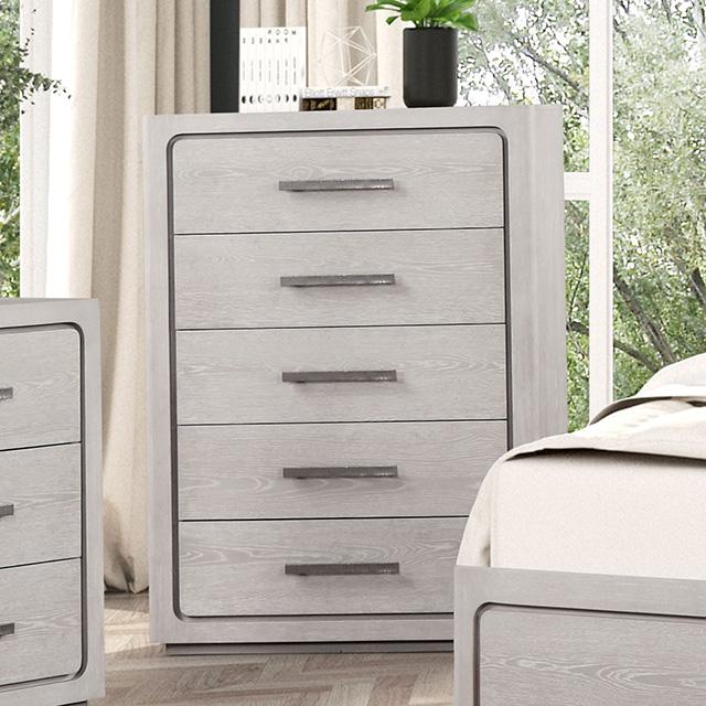 Crowthorne Chest - Jay's Mattress Plus (NY)