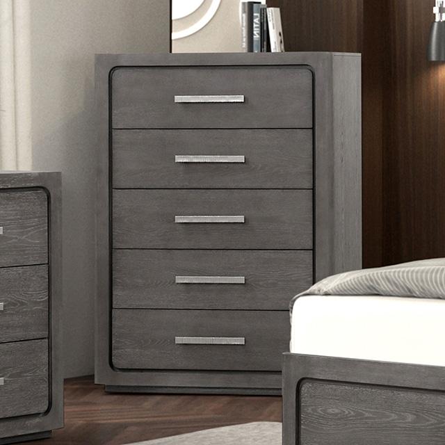 Crowthorne Chest - Jay's Mattress Plus (NY)