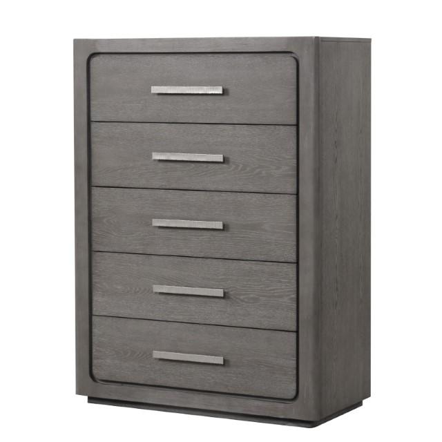 Crowthorne Chest - Jay's Mattress Plus (NY)