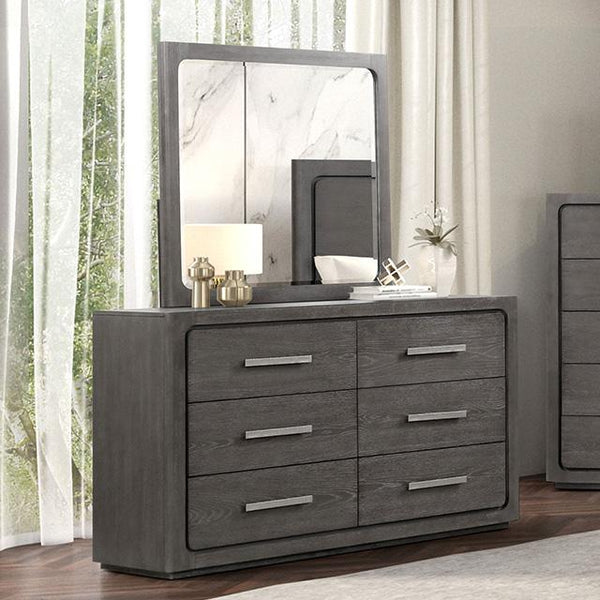 Crowthorne Dresser - Jay's Mattress Plus (NY)