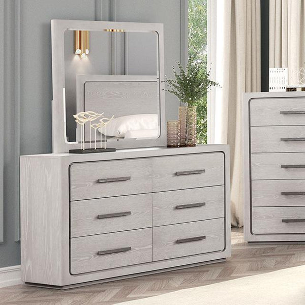Crowthorne Dresser - Jay's Mattress Plus (NY)