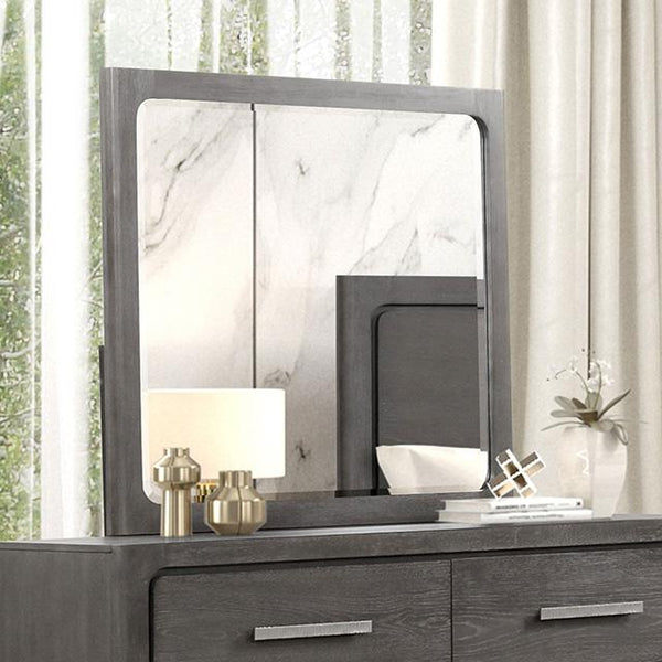 Crowthorne Mirror - Jay's Mattress Plus (NY)