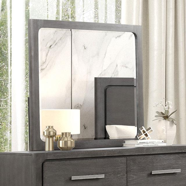 Crowthorne Mirror - Jay's Mattress Plus (NY)