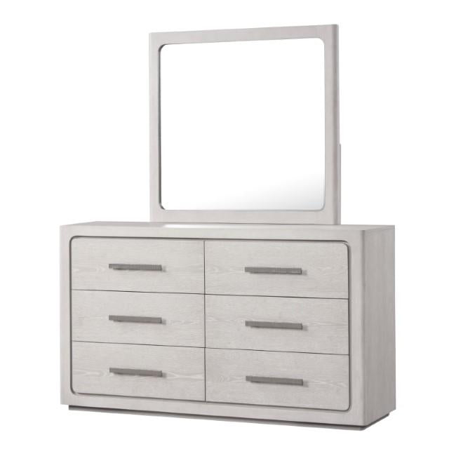 Crowthorne Mirror - Jay's Mattress Plus (NY)