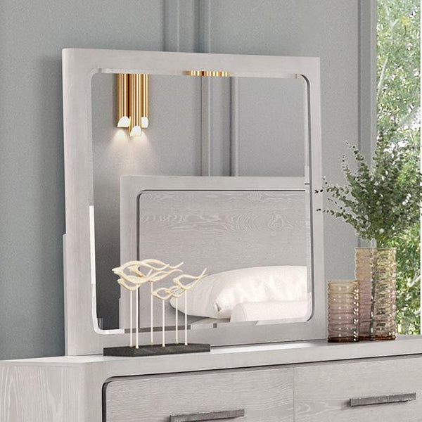 Crowthorne Mirror - Jay's Mattress Plus (NY)