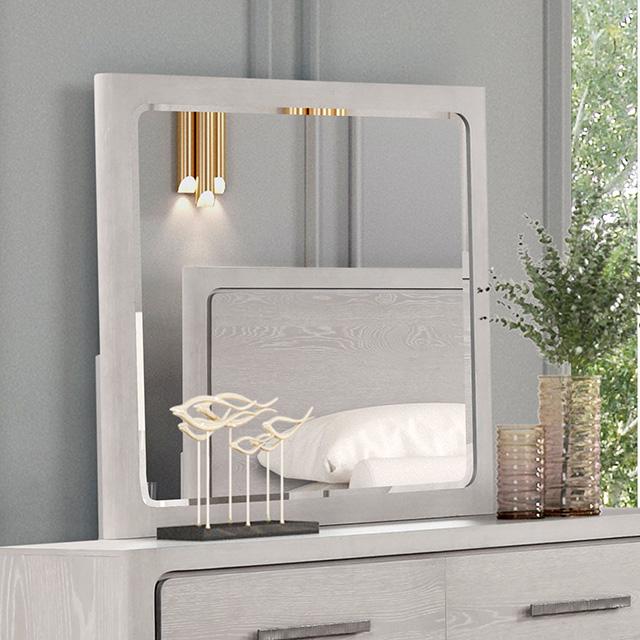 Crowthorne Mirror - Jay's Mattress Plus (NY)