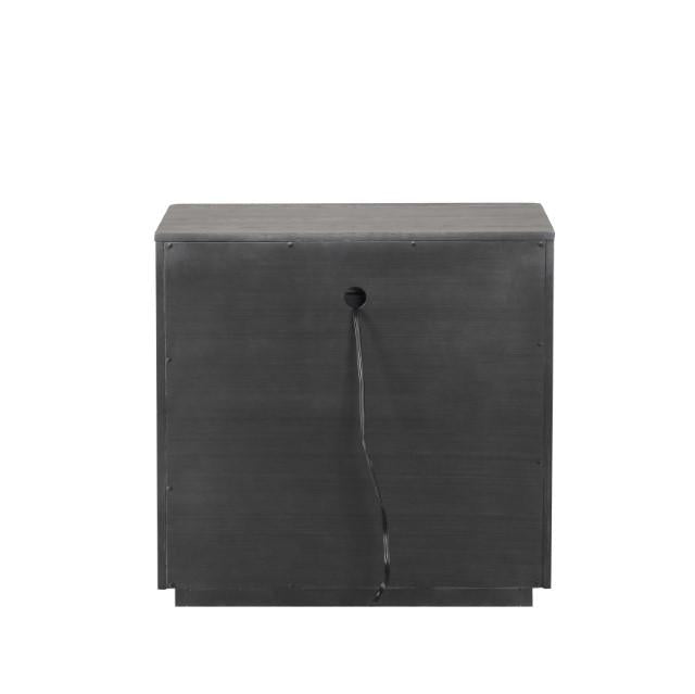 Crowthorne Nightstand - Jay's Mattress Plus (NY)