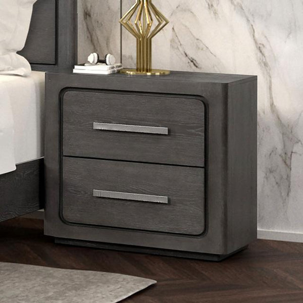 Crowthorne Nightstand - Jay's Mattress Plus (NY)