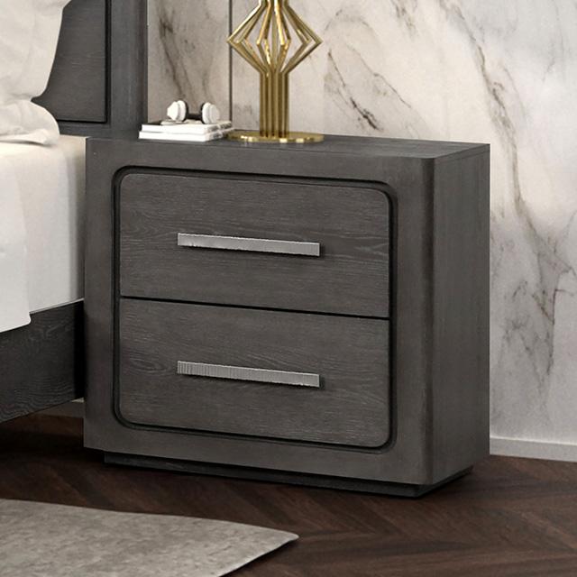 Crowthorne Nightstand - Jay's Mattress Plus (NY)