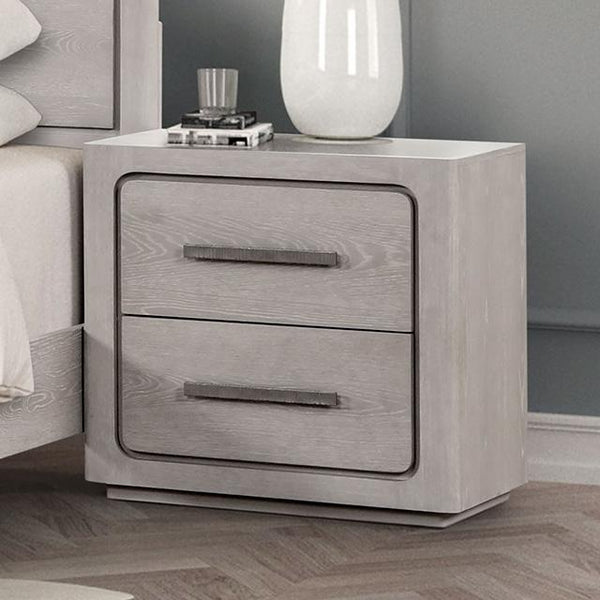 Crowthorne Nightstand - Jay's Mattress Plus (NY)