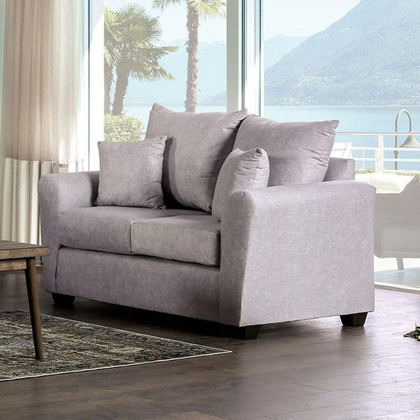CROYDON Loveseat - Jay's Mattress Plus (NY)