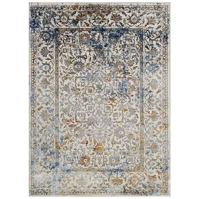 Crumlin Area Rug - Jay's Mattress Plus (NY)