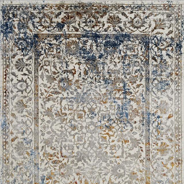 Crumlin Area Rug - Jay's Mattress Plus (NY)