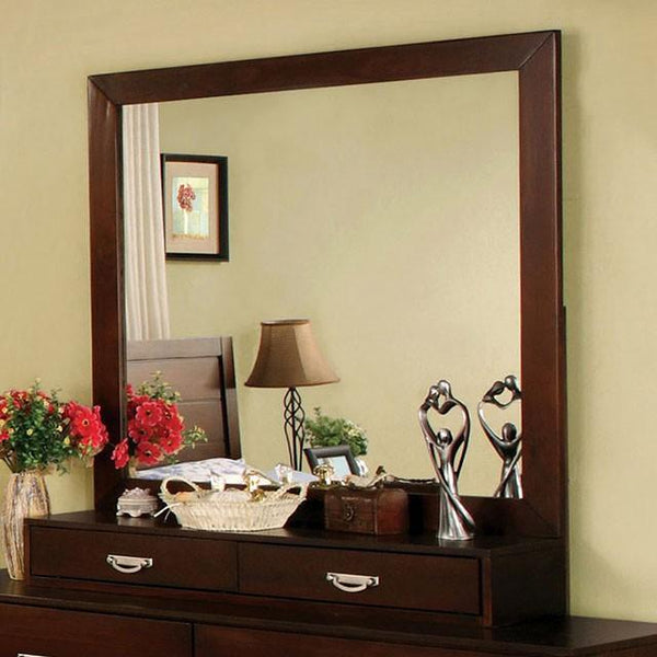 Crystal Lake Mirror - Jay's Mattress Plus (NY)
