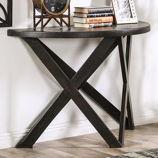 Culver Sofa Table - Jay's Mattress Plus (NY)