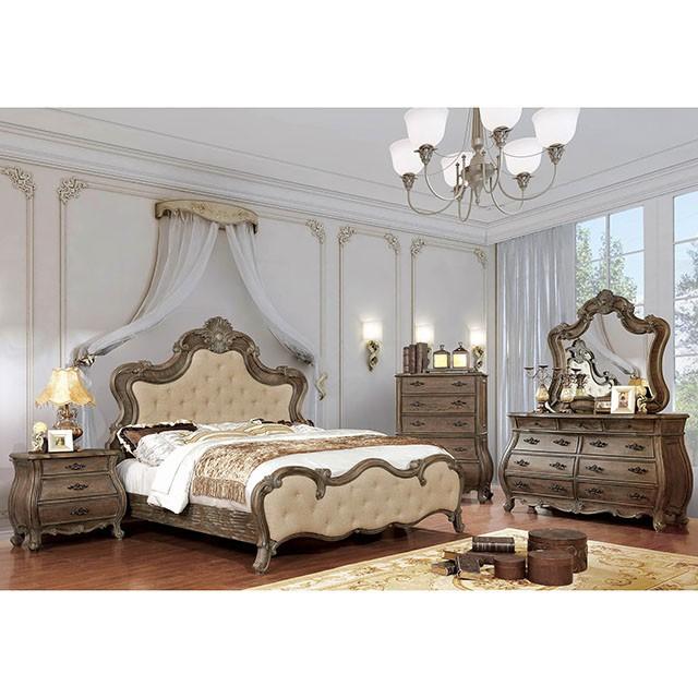 Cursa Dresser - Jay's Mattress Plus (NY)