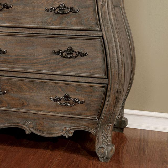 Cursa Dresser - Jay's Mattress Plus (NY)