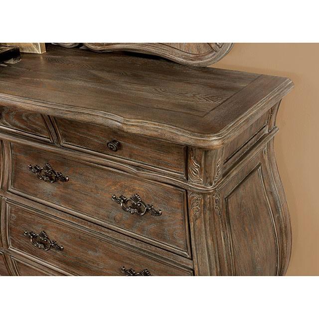 Cursa Dresser - Jay's Mattress Plus (NY)