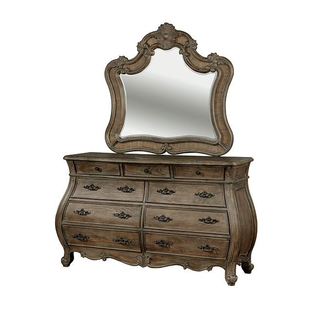 Cursa Dresser - Jay's Mattress Plus (NY)