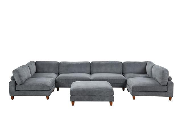 Dagenham Sectional [ A ] - Jay's Mattress Plus (NY)