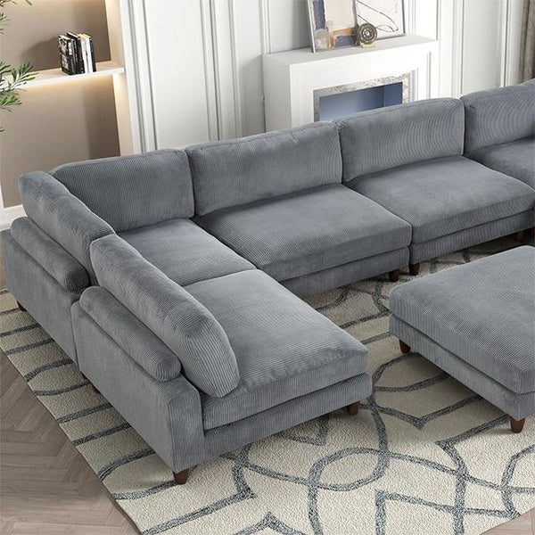 Dagenham Sectional [ A ] - Jay's Mattress Plus (NY)