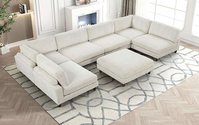 Dagenham Sectional [ A ] - Jay's Mattress Plus (NY)