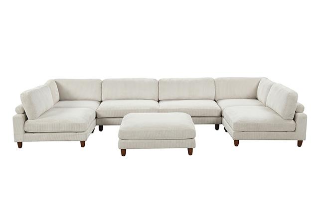 Dagenham Sectional [ A ] - Jay's Mattress Plus (NY)