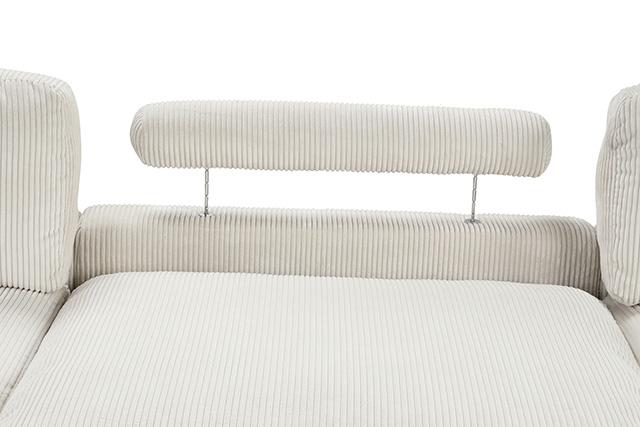 Dagenham Sectional [ B ] - Jay's Mattress Plus (NY)