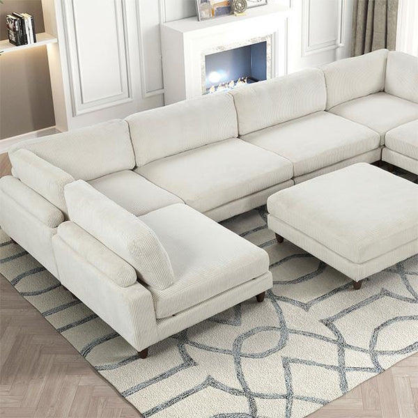 Dagenham Sectional [ A ] - Jay's Mattress Plus (NY)
