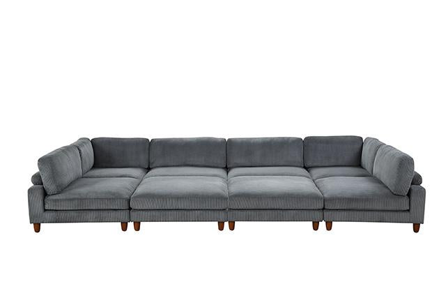 Dagenham Sectional [ B ] - Jay's Mattress Plus (NY)