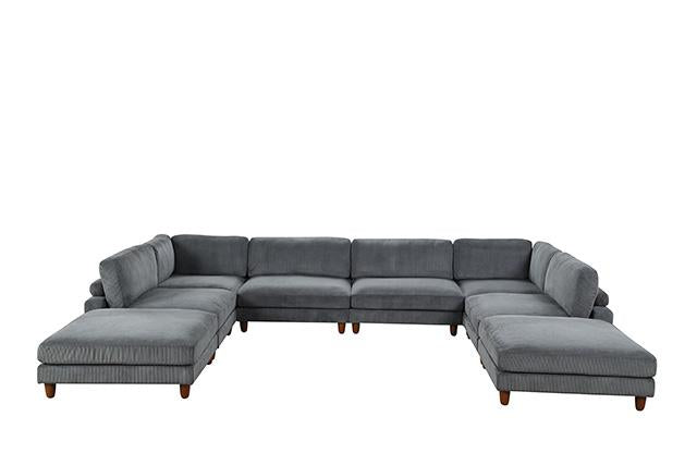Dagenham Sectional [ B ] - Jay's Mattress Plus (NY)