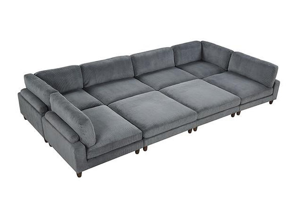 Dagenham Sectional [ B ] - Jay's Mattress Plus (NY)