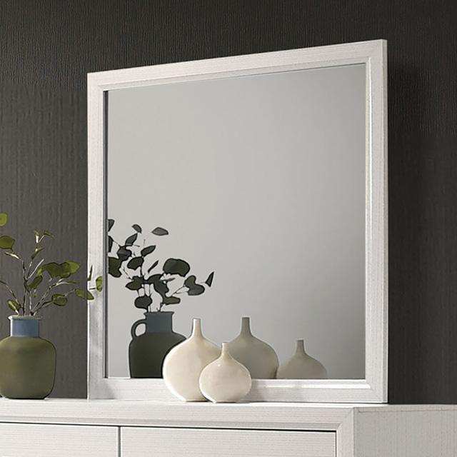 Errico Mirror - Jay's Mattress Plus (NY)