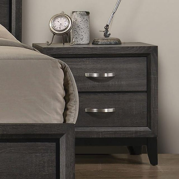 Errico Nightstand - Jay's Mattress Plus (NY)