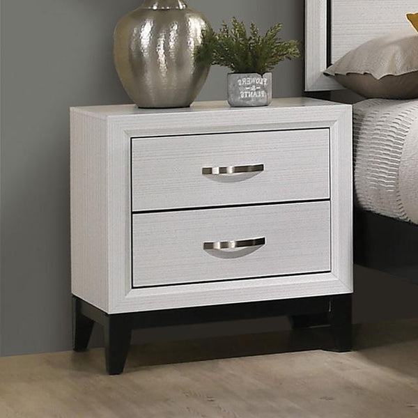 Errico Nightstand - Jay's Mattress Plus (NY)
