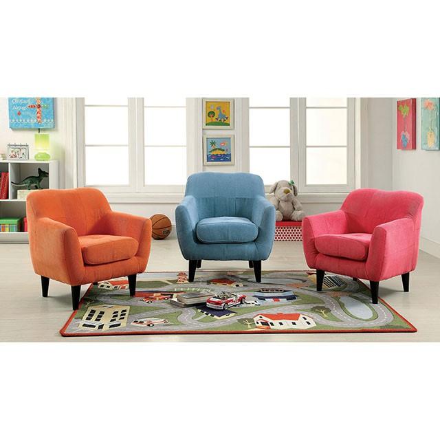Heidi Kids Chair - Jay's Mattress Plus (NY)