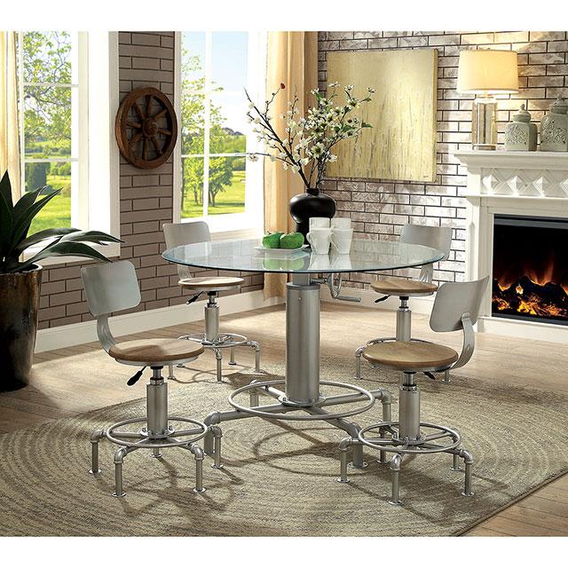 Helene Dining Table - Jay's Mattress Plus (NY)