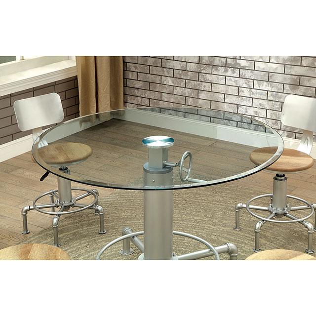 Helene Dining Table - Jay's Mattress Plus (NY)