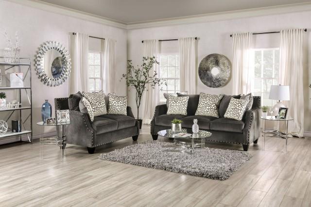 Hendon Loveseat - Jay's Mattress Plus (NY)