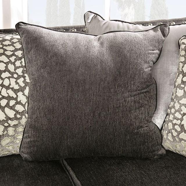 Hendon Loveseat - Jay's Mattress Plus (NY)
