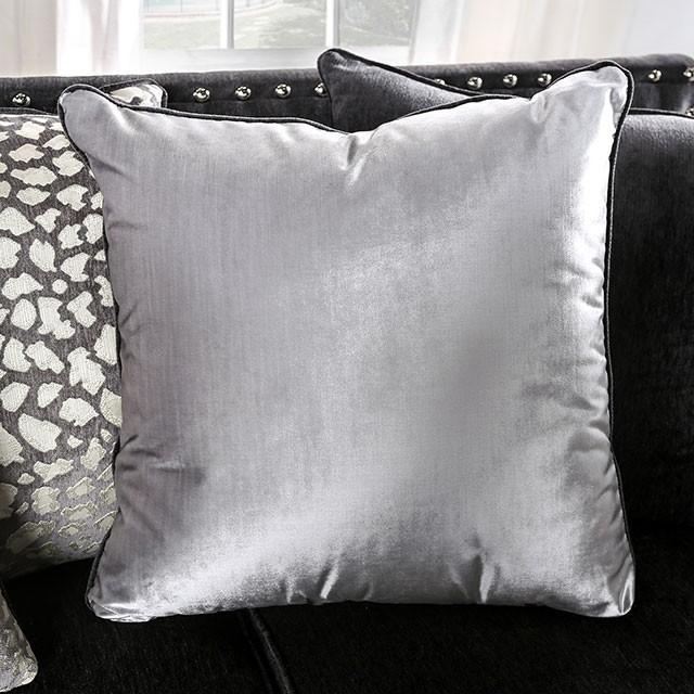 Hendon Loveseat - Jay's Mattress Plus (NY)