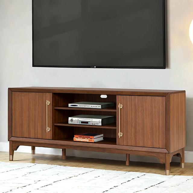 Hepburne 70" TV Stand - Jay's Mattress Plus (NY)